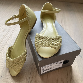 Charles & Keith sandaalid, suurus 37