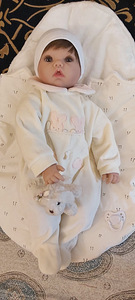 Reborn nukk (1 foto / 4)