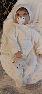 Reborn nukk (2 foto / 4)
