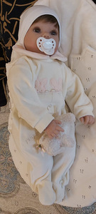 Reborn nukk (4 foto / 4)