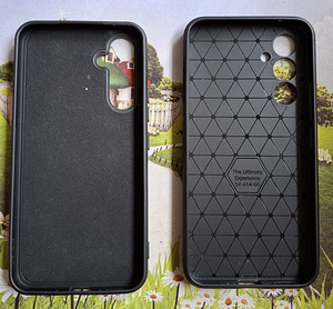Samsung Galaxy A54 5G kaitseümbris (1 foto / 2)