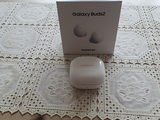 Samsung Galaxy Buds2