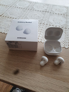 Samsung Galaxy Buds2 (3 foto / 4)
