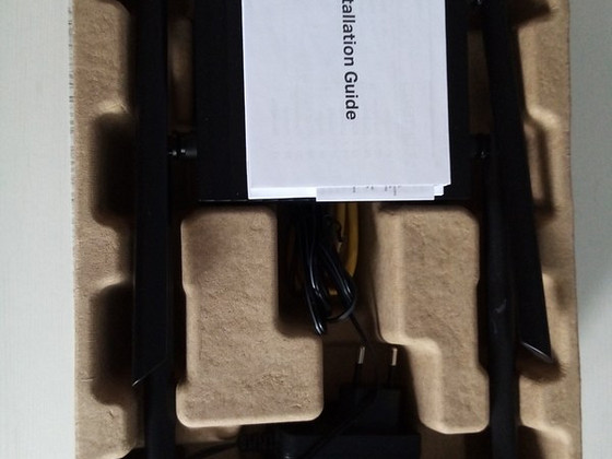 Router tp link