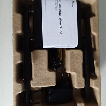 Router tp link