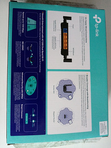 Роутер tp link (3 фото из 3)