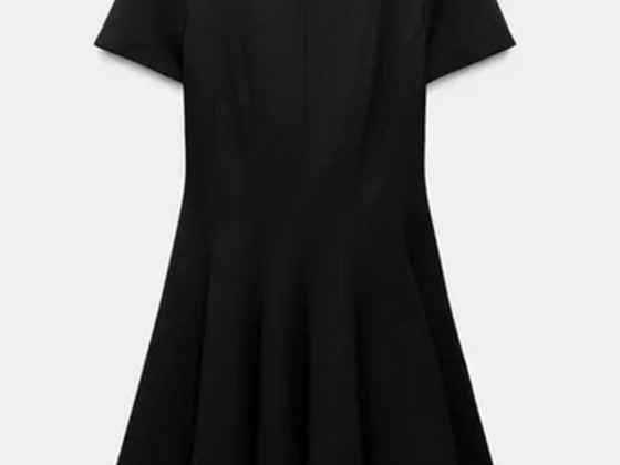 Платье Zara