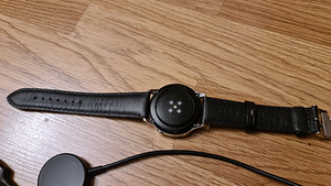 GALAXY WATCH ACTIVE BLUETOOTH УМНЫЕ ЧАСЫ (3 фото из 8)