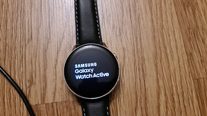 GALAXY WATCH ACTIVE BLUETOOTH УМНЫЕ ЧАСЫ (5 фото из 8)