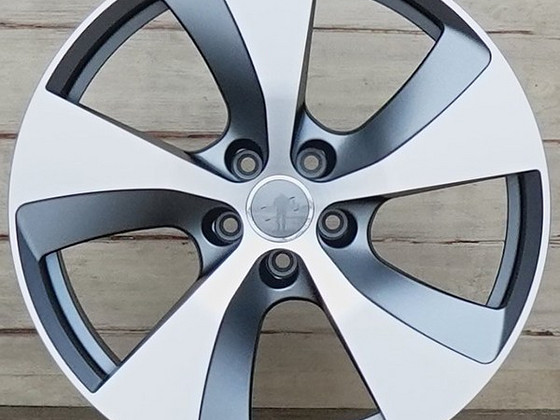 Диски R20 5x112 Audi Seat Skoda Vw Новые