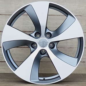 5x112 20 tolli Audi Seat Skoda Vw Uued Replica (1 foto / 1)