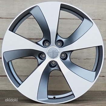 Диски R20 5x112 Audi Seat Skoda Vw Новые