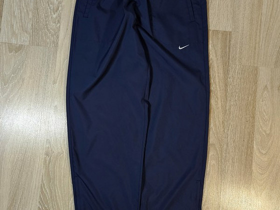 Винтажные Baggy штаны Nike