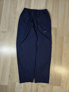 Vintage Baggy püksid Nike (1 foto / 6)