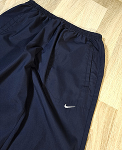 Vintage Baggy püksid Nike (2 foto / 6)