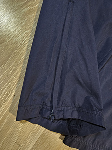 Vintage Baggy püksid Nike (4 foto / 6)