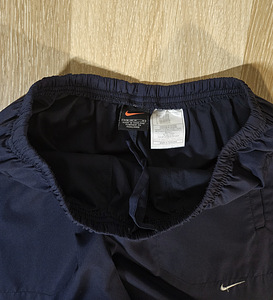 Vintage Baggy püksid Nike (5 foto / 6)