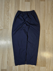 Vintage Baggy püksid Nike (6 foto / 6)