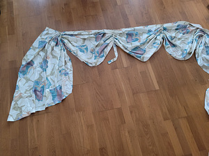 Ламбрекен . 5.5 м. (2 фото из 5)