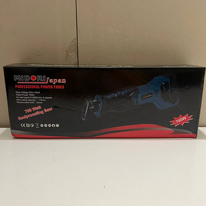Saabelsaag 700 W MIDORI MJ-139 (2 foto / 5)