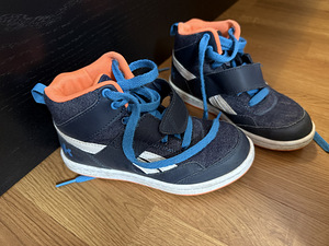 Tossud, кроссовки Reebok (1 фото из 2)