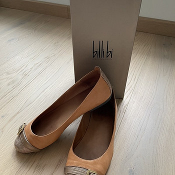 Billi Bi kingad, suurus 37