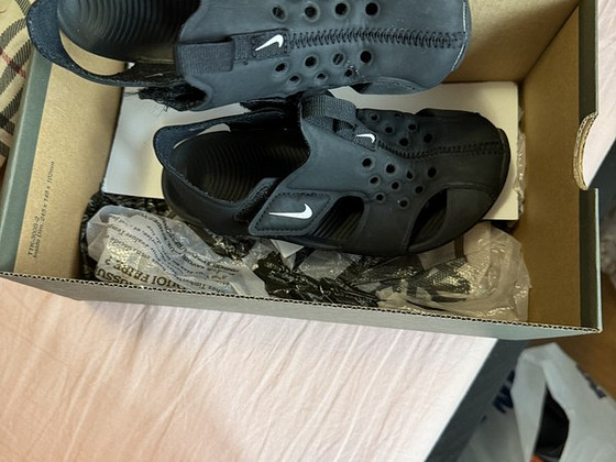 Sandaalid, sandaalid Nike