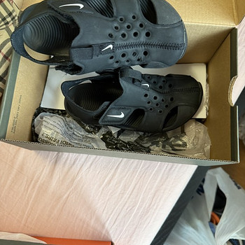 Sandaalid, sandaalid Nike
