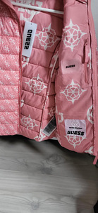 Куртка Guess р. 34 (3 фото из 5)