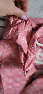 Куртка Guess р. 34 (4 фото из 5)