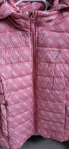 Куртка Guess р. 34 (5 фото из 5)