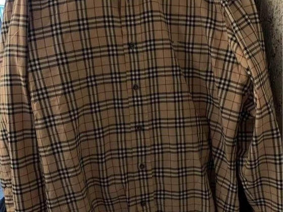 Burberry