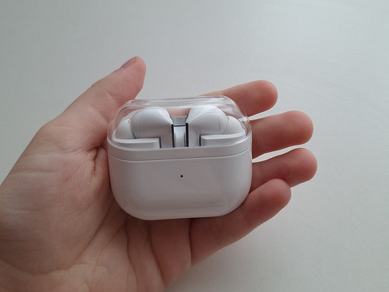 Galaxy Buds Pro 3