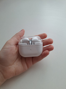 Galaxy Buds Pro 3 (1 фото из 10)