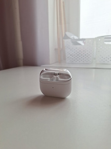 Galaxy Buds Pro 3 (3 фото из 10)