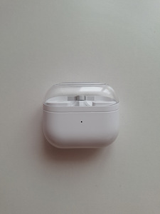 Galaxy Buds Pro 3 (5 фото из 10)