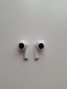 Galaxy Buds Pro 3 (6 фото из 10)