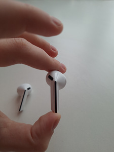 Galaxy Buds Pro 3 (7 фото из 10)