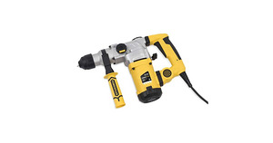 Puurvasar PowerPlus X1175 + kohver (1 foto / 4)