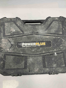 Puurvasar PowerPlus X1175 + kohver (2 foto / 4)
