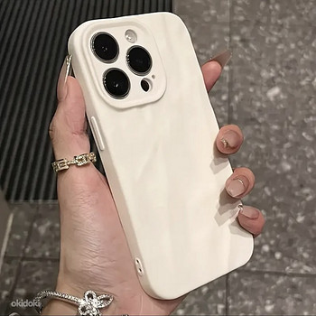 Ümbris telefoni IPhone 16Pro jaoks