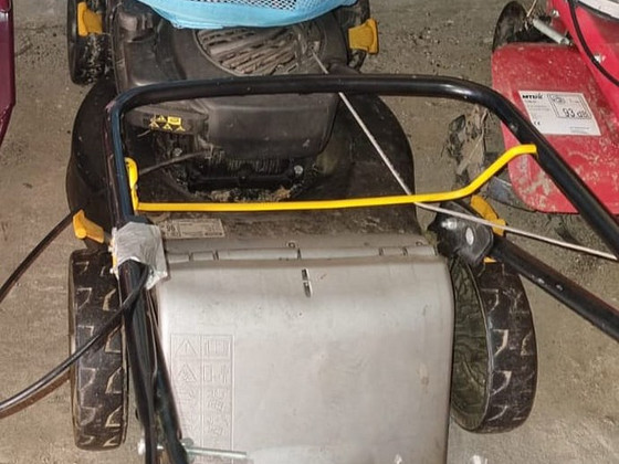 Murutrimmer