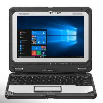 Panasonic Toughbook CF-20 MK2 Rugged