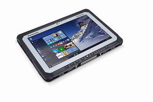 Panasonic Toughbook CF-20 MK2 Rugged (2 фото из 3)