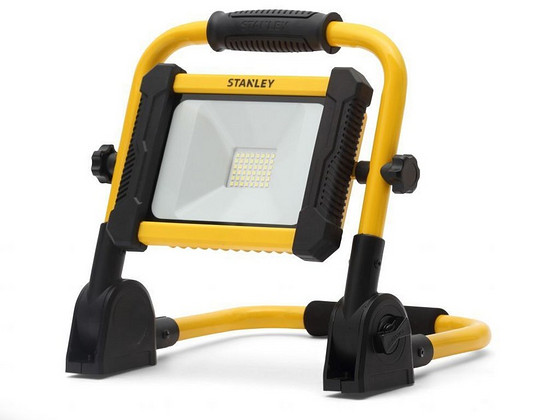 Aku tasklamp Stanley SXLS31339E + laadija