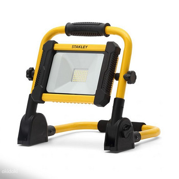 Aku tasklamp Stanley SXLS31339E + laadija