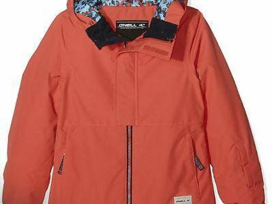 Детская куртка O`neill Opg Jewel Jacket размер (152)