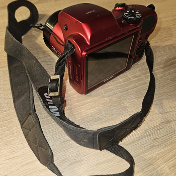 Фотоаппарат SAMSUNG WB100 16.2MP