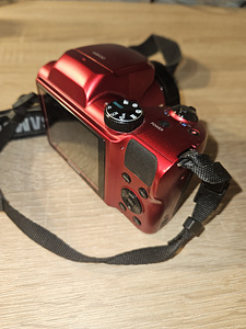 Фотоаппарат SAMSUNG WB100 16.2MP (2 фото из 5)