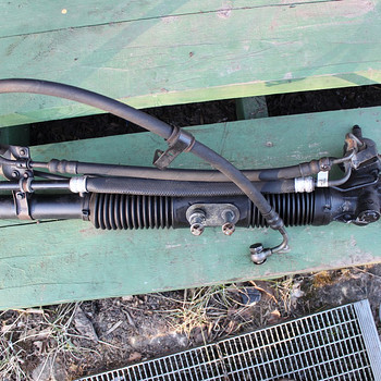 Roolilatt Landrover Freelander 1 TD4 2003-2006a.
